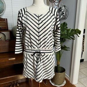LOFT mini dress/tunic